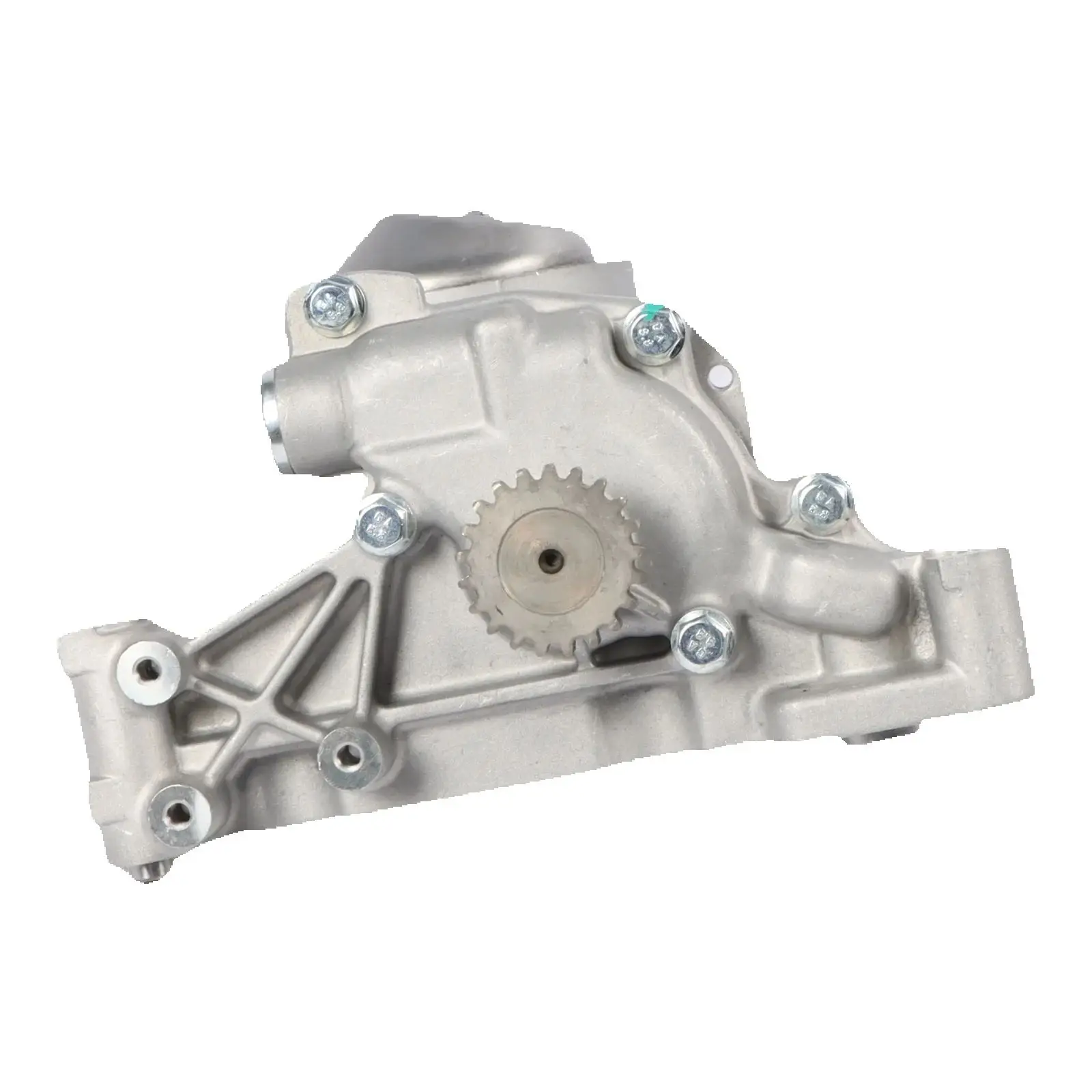 

1PC Engine Oil Pump 15100PRB01 Assembly FOR Honda Type R K20A2 K20Z1 Upgrade Oil Pump