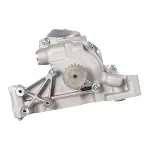 1PC Engine Oil Pump 15100PRB01 Assembly FOR Honda Type R K20A2 K20Z1 Upgrade Oil Pump