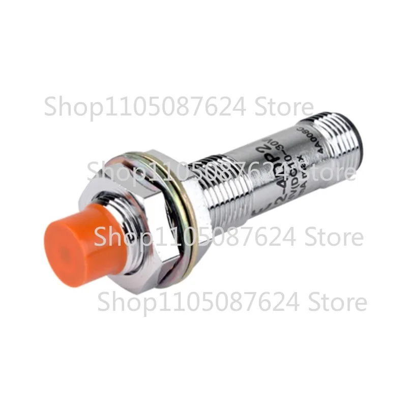 

PRCM12-4DP2 For AUTONICS Inductive proximity sensor