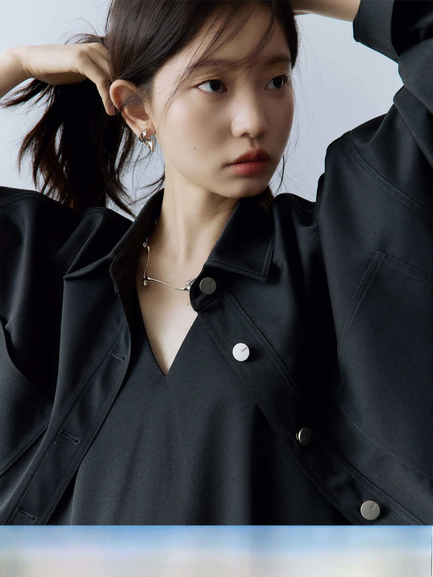 Fussed Ge Chic Acet…