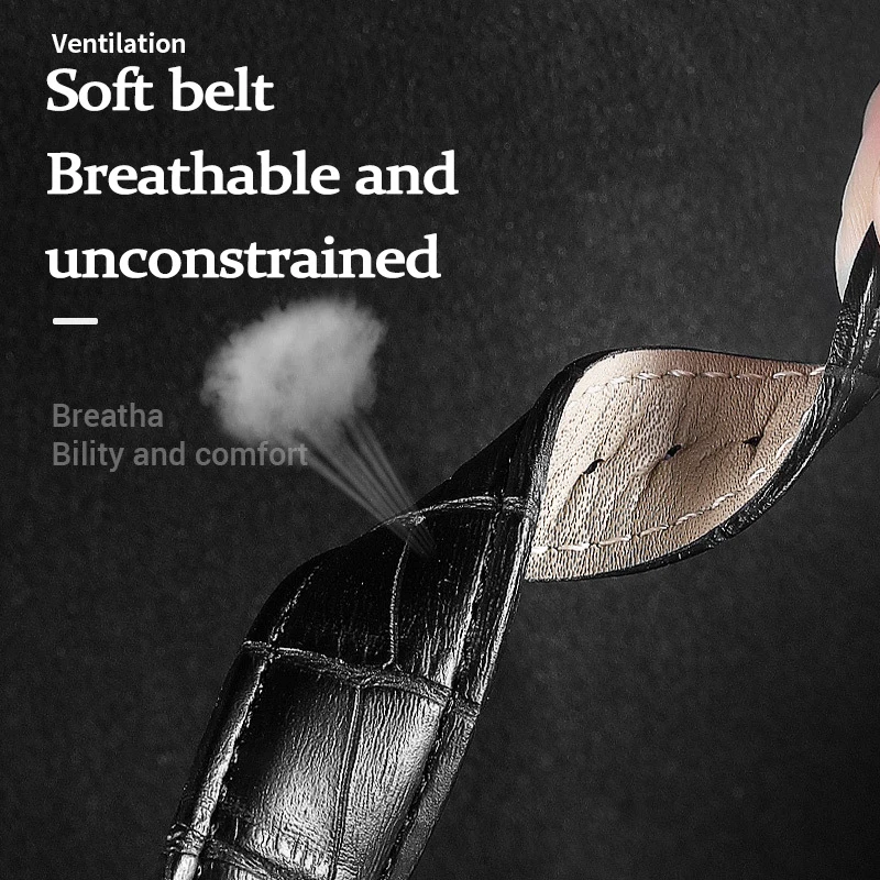 UTHAI CQ283 Повседневные и модные мужские часы, водонепроницаемые немеханические кварцевые часы с ночником, элегантные подарки для часов