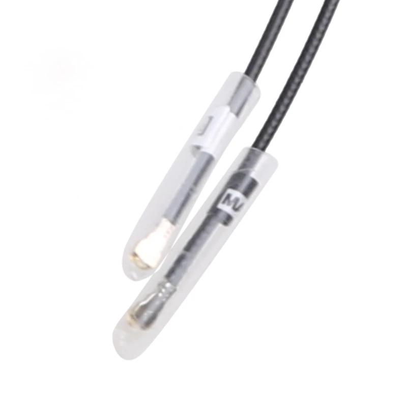 1คู่ NGFF เสาอากาศ MHF4 IPEX ไร้สาย M.2สาย WIFI dual-band สำหรับ AX200 IN-Tel 9260 9560 8265 8260 7265แล็ปท็อปแท็บเล็ต