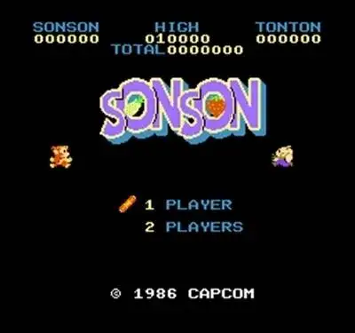 

Игровая карта SonSon 60 Pin, без региональных ограничений, для 8-битных игровых приставок