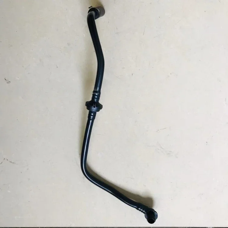 1 ي 0612041 AB، لأنبوب تفريغ Golf Oya Beetle Jetta مع صمام فحص