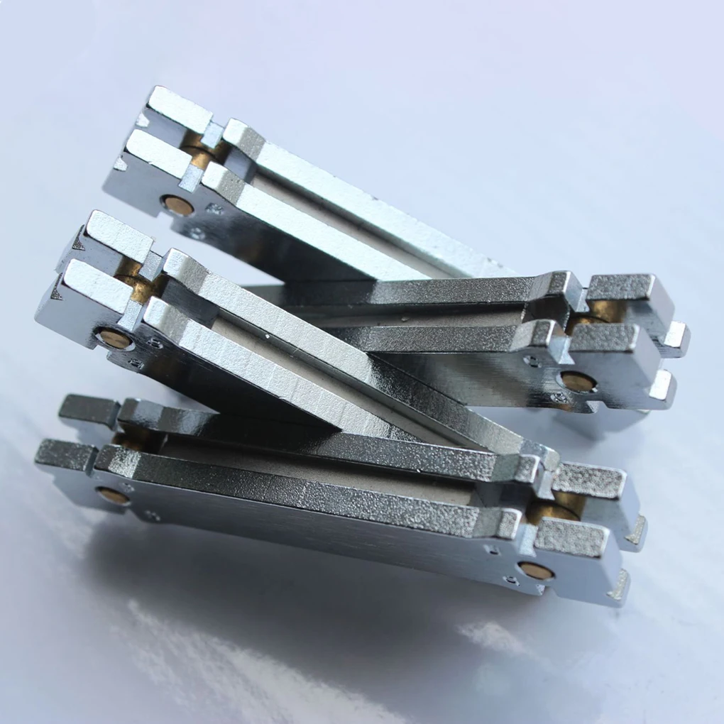 Welding Magnets Holder Brazing Tools Heat Resistance Drill Bit Brazed