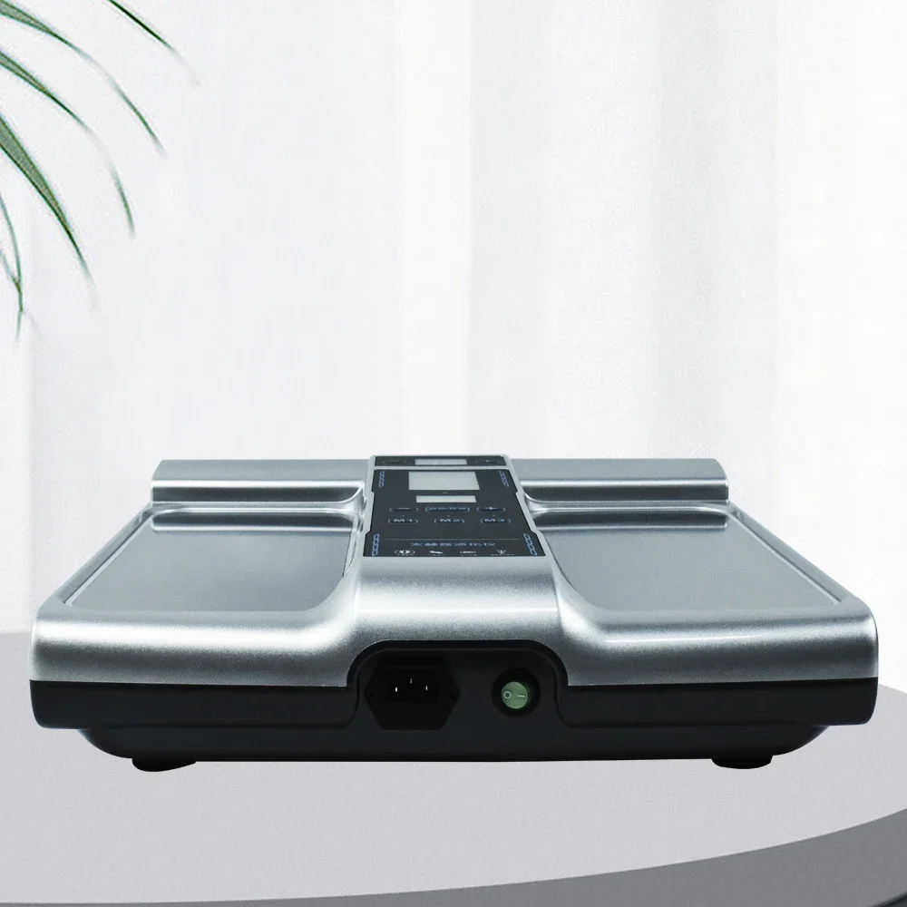 TeraHertz Foot Massage Activation Instrument Device For Foot Massage With Terahertz Deep Muscle Penetration And Stress Relief