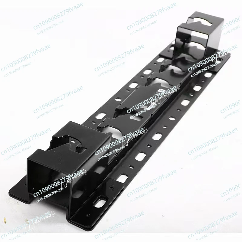 Ultra Thin TV Hanger SU-WL450 Wall Bracket Suitable  Wall Mounting view 2