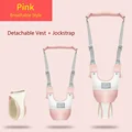Conjunto Rosa (Transpirable)