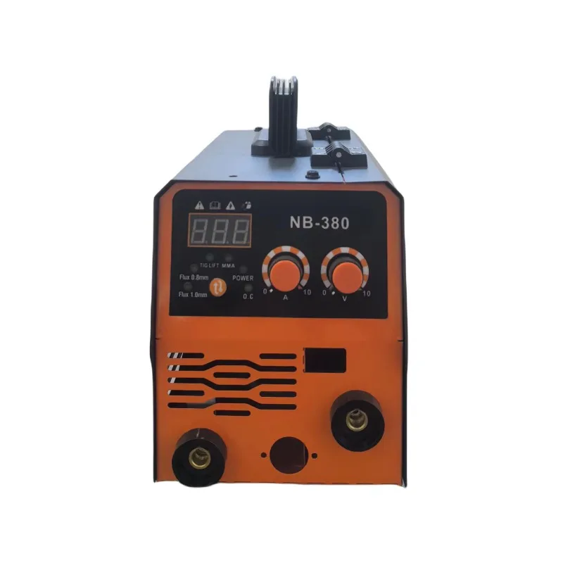 OEM Welder New Design Mig Gasless Welding Machine Without Gas Flux Cored Welding Wire Mig Welders