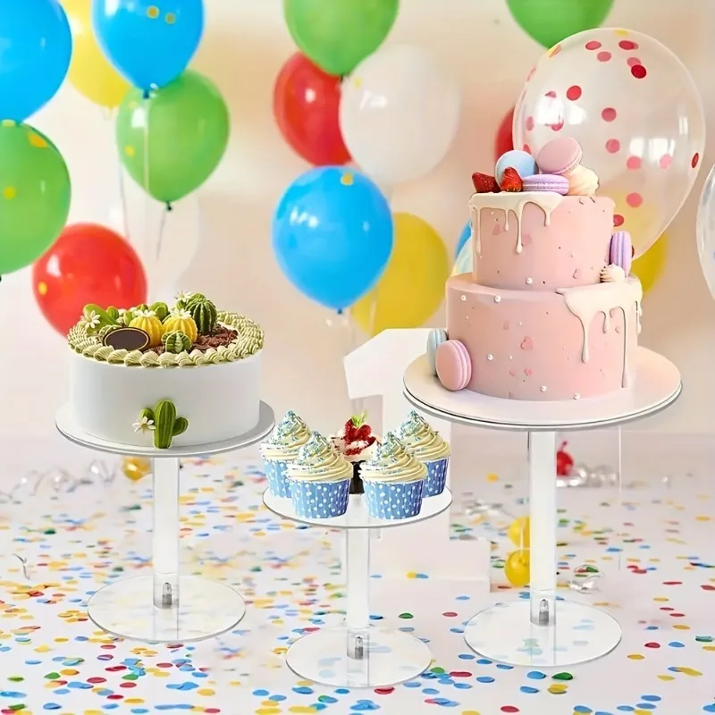 Cake Stand Home Par…