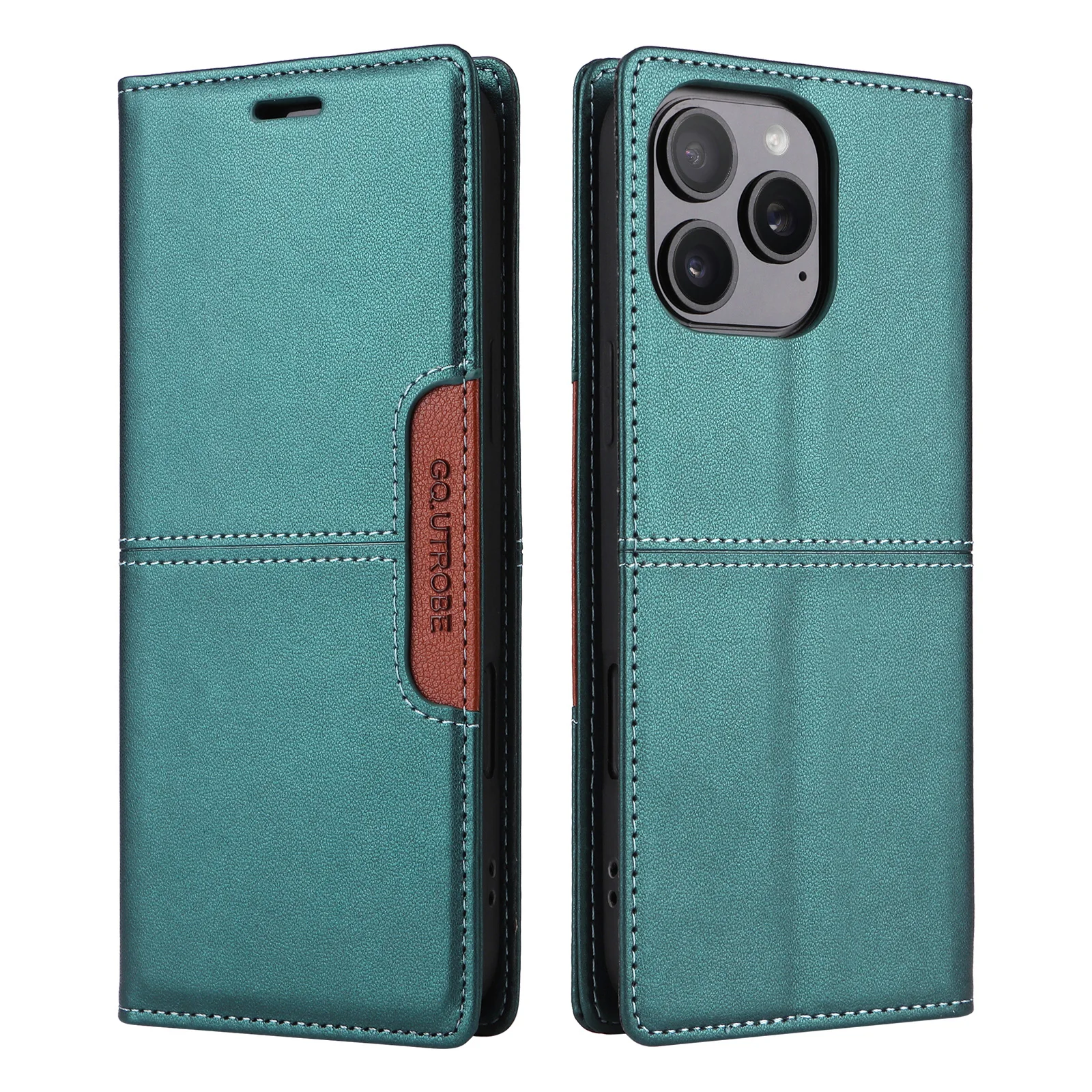 Wallet Case For Iph…