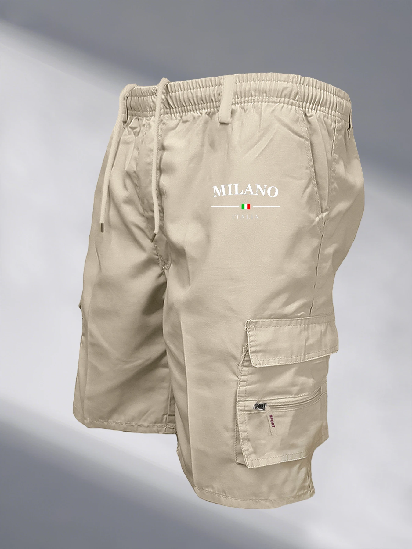 Thumbnail 2 - #1 Utility Cargo Shorts List of Top Picks