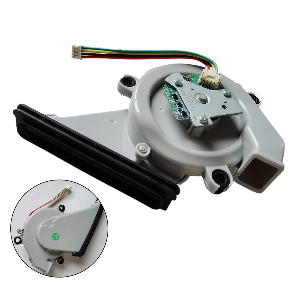 Vacuum Cleaner Fan Motor Replacement For Third Gear Suction Ventilator Fan Motor Accessory