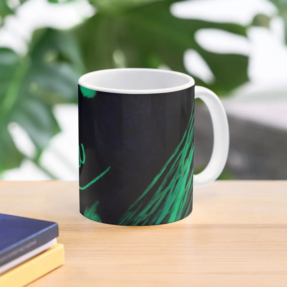 glow Coffee Mug Thermal Coffee Cup To Carry Coffee Cups Customizable Cup