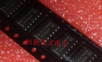 

Бесплатная доставка OPA1664AIDR OPA1664 10 шт.