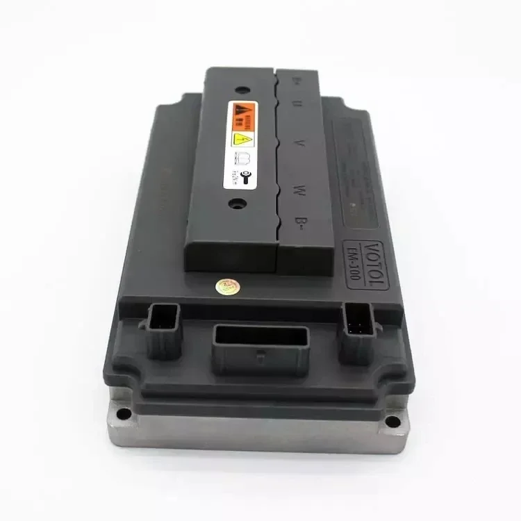 

EM100/72350 Smart Programmable Controller for Brushless DC Can Be Suitable for Scooter Electric Bicycle