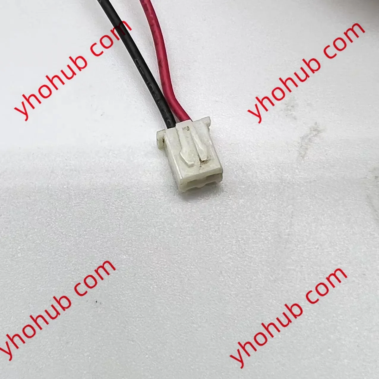 

Вентилятор охлаждения сервера Y.S.TECH FD121225MB DC 12V 0.29A, 2-проводной, 120X120X25 мм