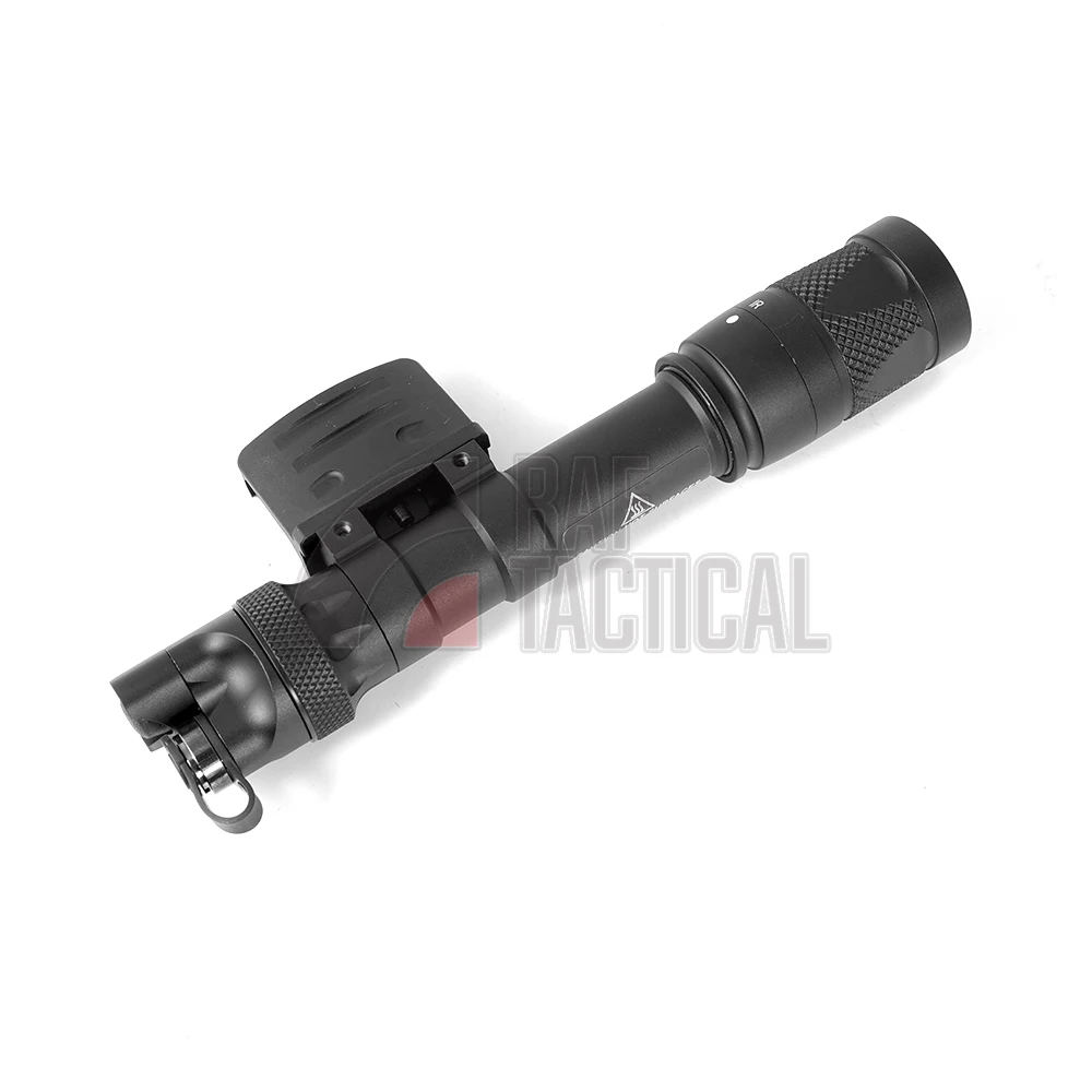 SF M612V M622V Tactical WeaponLight IR/Strobe Light Strobe Light with Offset Mount Waterproof