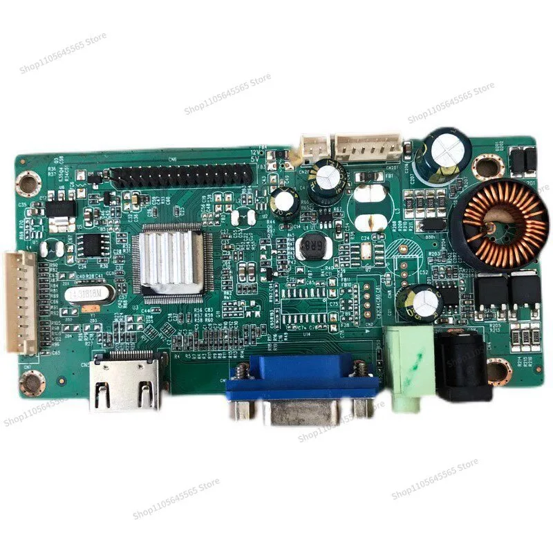 The All-new SG25UT-VH-WS-R20.3 Universal XY-W58CDT9-AV7 Motherboard Is Compatible with 32 Inches