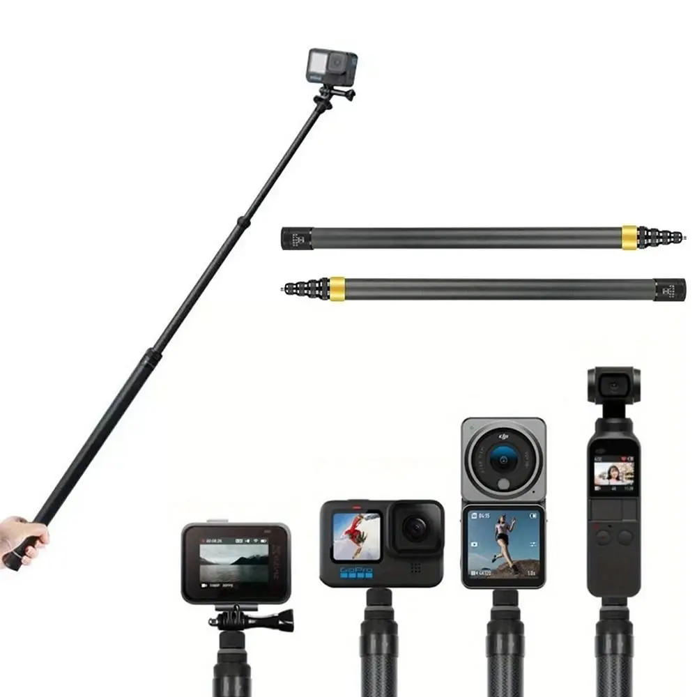 Adjustable Carbon F…