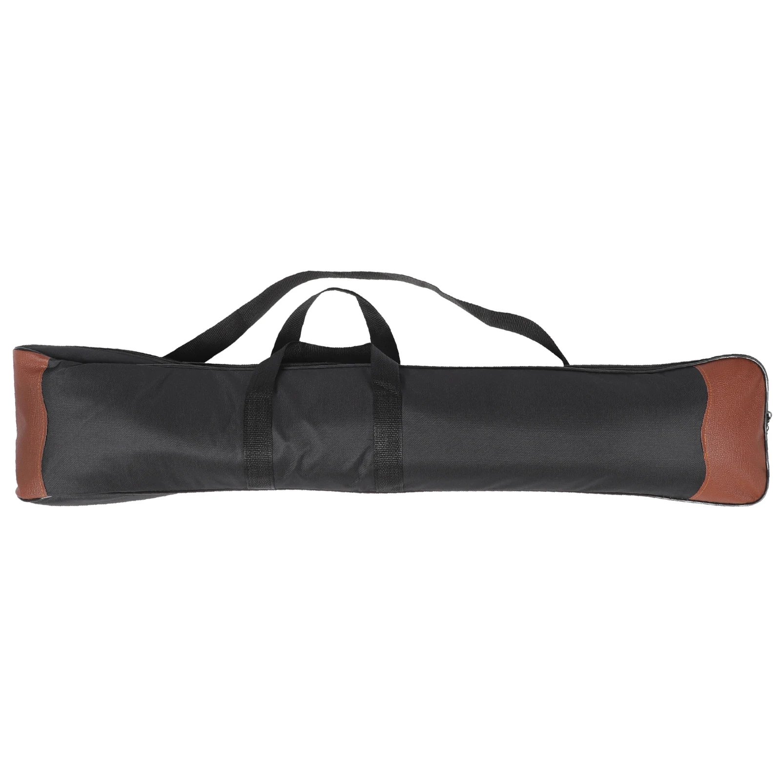 

Erhu Musical Instrument Case Oxford Cloth Pu Lightweight Anti-Scratch Practical Design Erhu Holder Bag