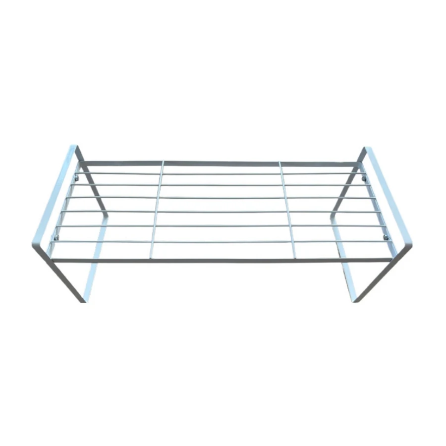 Large White Size Kitchen Cabinet Plates Dishes Storage Shelf Living Room Over Display Dish Luxury Space Saving Rack Locker Cajonera Furniture