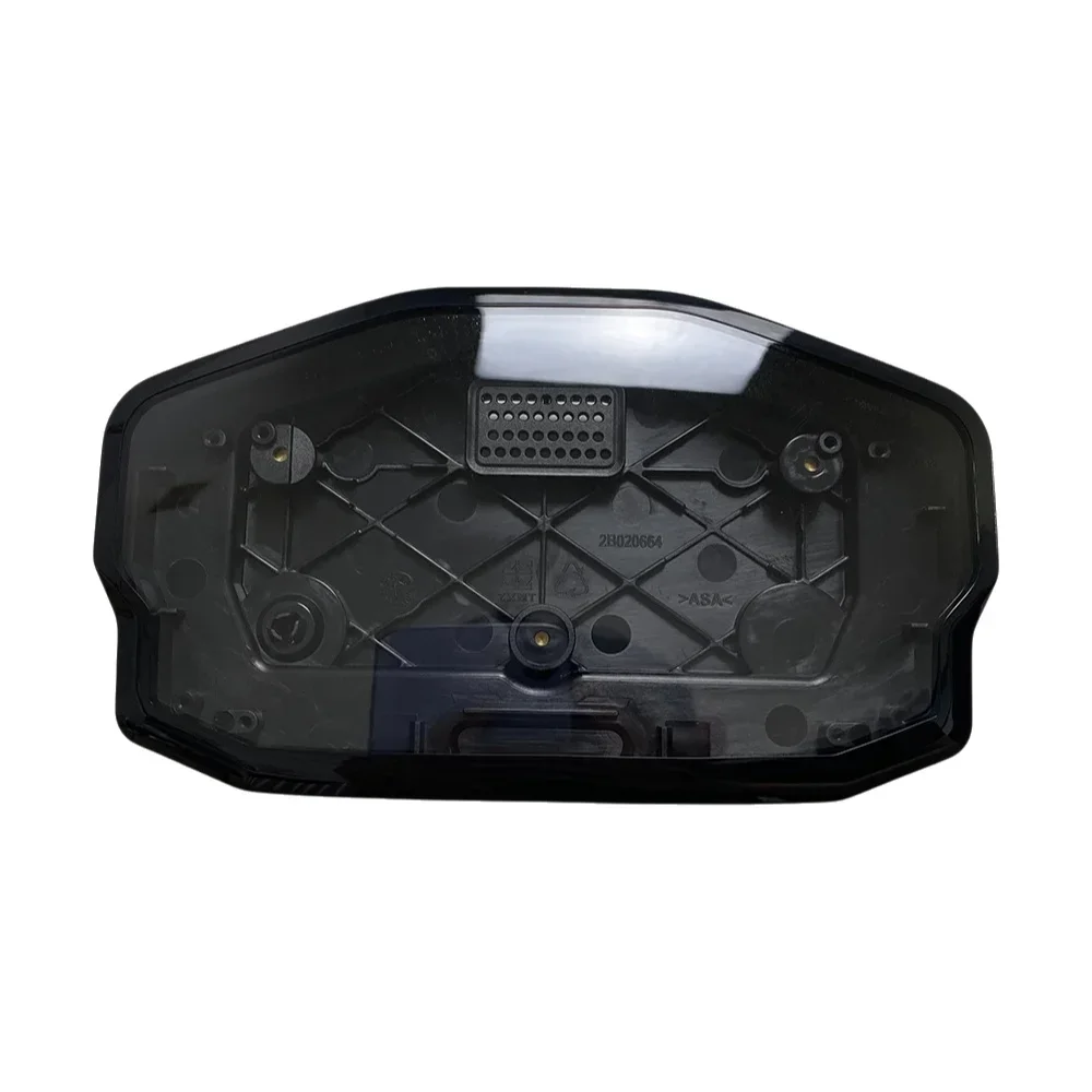 

Dashboard Housing For DUCATI 899 959 1299 1199 Panigale 1198 848 Instrument Cover Speed Meter Odometer Gauge Tachometer Case
