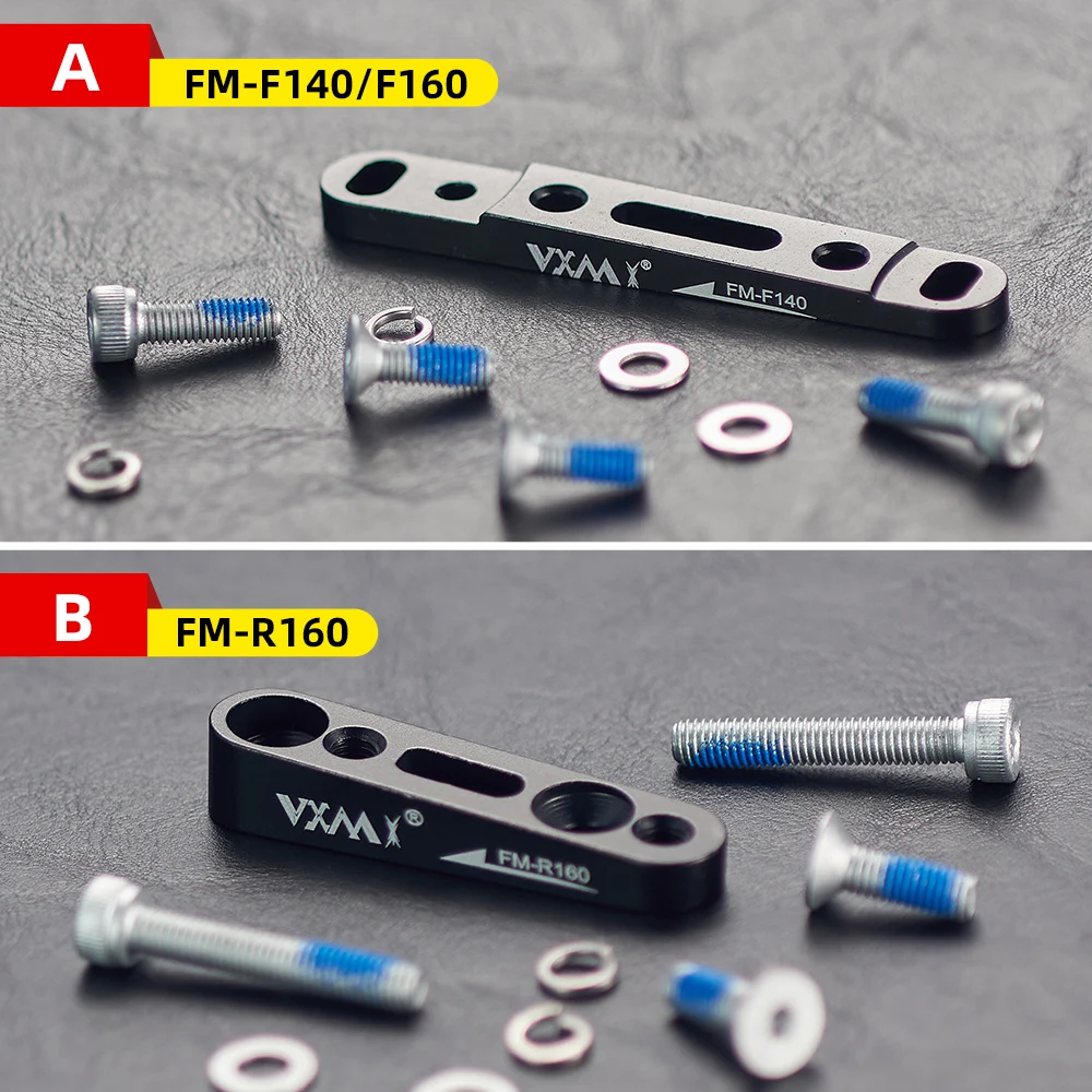 Vxm Road Bike Front… - image