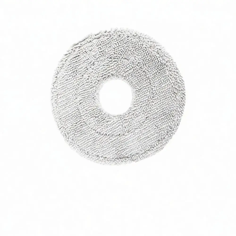 Essential Accessory Kit For Dreame D20 Ultra Robot Vacuum Roller Brush Side Filter Mop Pad Cleaning Liquid Backup Parts