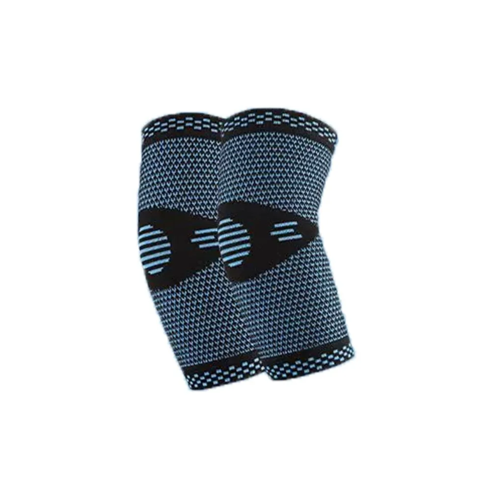 

Sports Elbow Pads Riding Pressurized Protection Basketball Arm Pads Volleyball Fitness Elbow Breathable and Wear Resistant Elbow