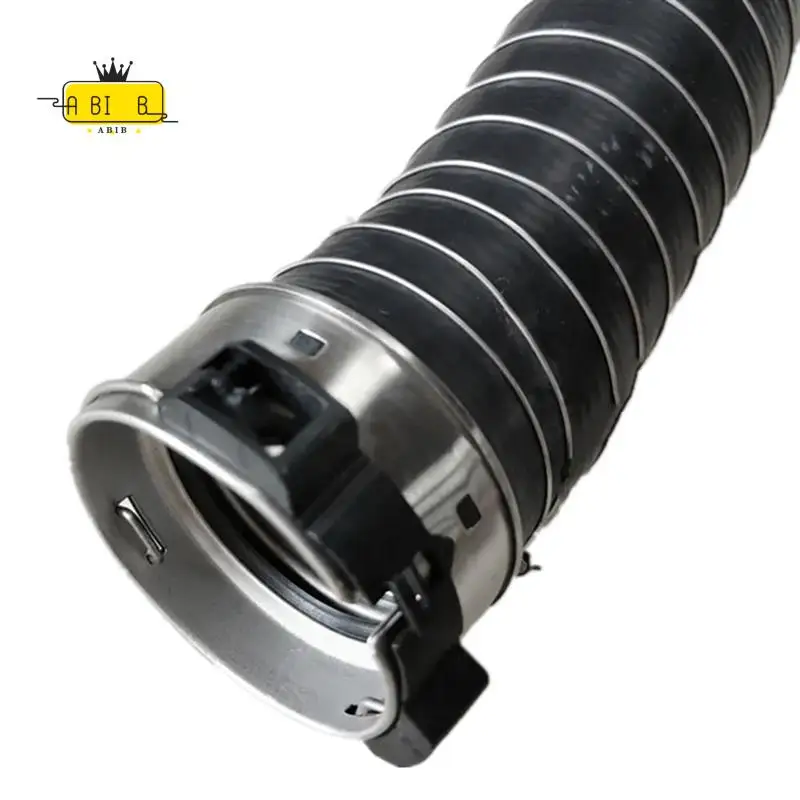 ABIB -144633XN8A Car Turbo Intercooler Hose For Nissan NV350 14463-3XN8A Auto Parts Accessories Coolant Rubber Radiator Air Inle