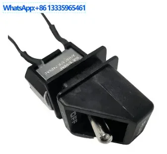 

Factory direct sales Mercury outboard emergency stop switch, outboard flameout stop switch 91941A8