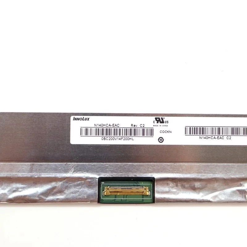 لينوفو s145-14IKB IWL 14IGM 81WM TV140FHM-NH1 n140hga-ea1 nv140fhm-n48 IPS شاشة LCD #5