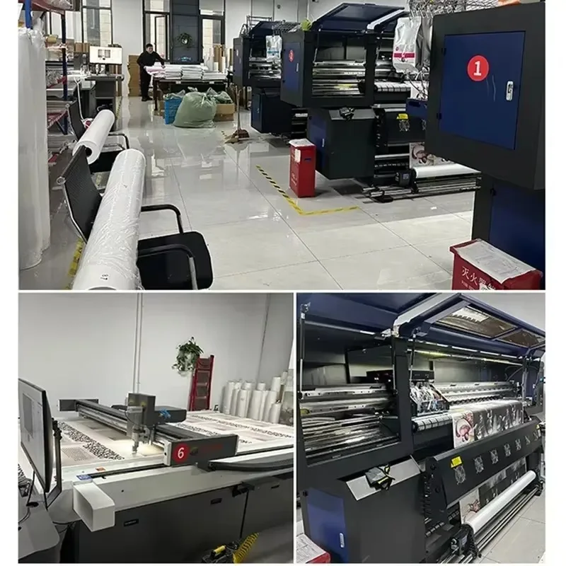 3 قطع من المطبوعات الفارسية: الطيور والغزلان (مطبوعات فنية فارسية تقليدية / موخال من اللوحات المصغرة) لوحة فنية جدارية، ديكور منزلي بدون إطار