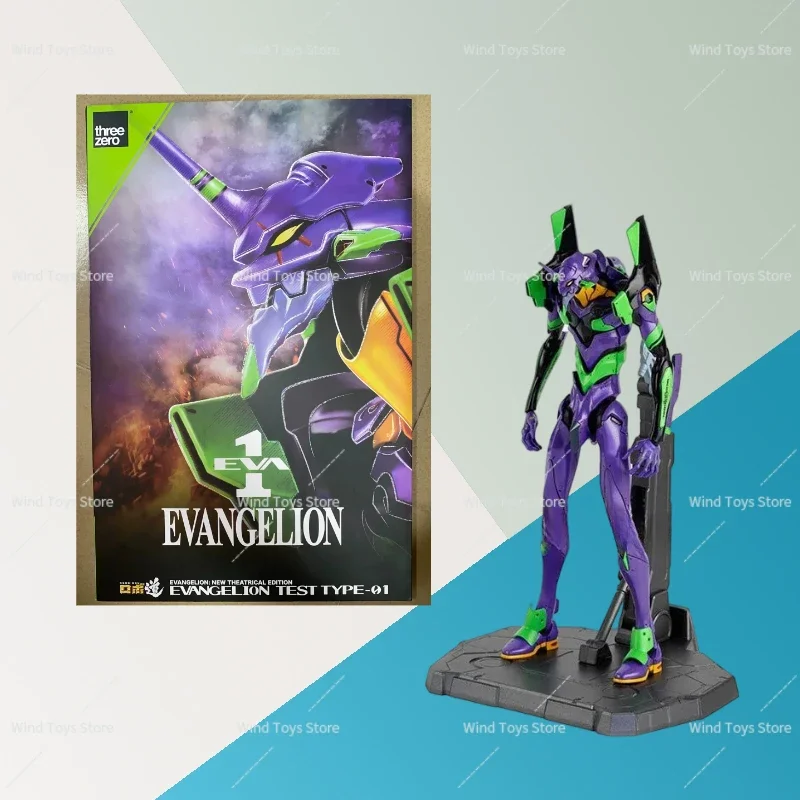 

In Original Stock Threezero Eva 3Z0103 ROAD ROAD NEON GENESIS EVANGELION NEW THEATRAL EDUC