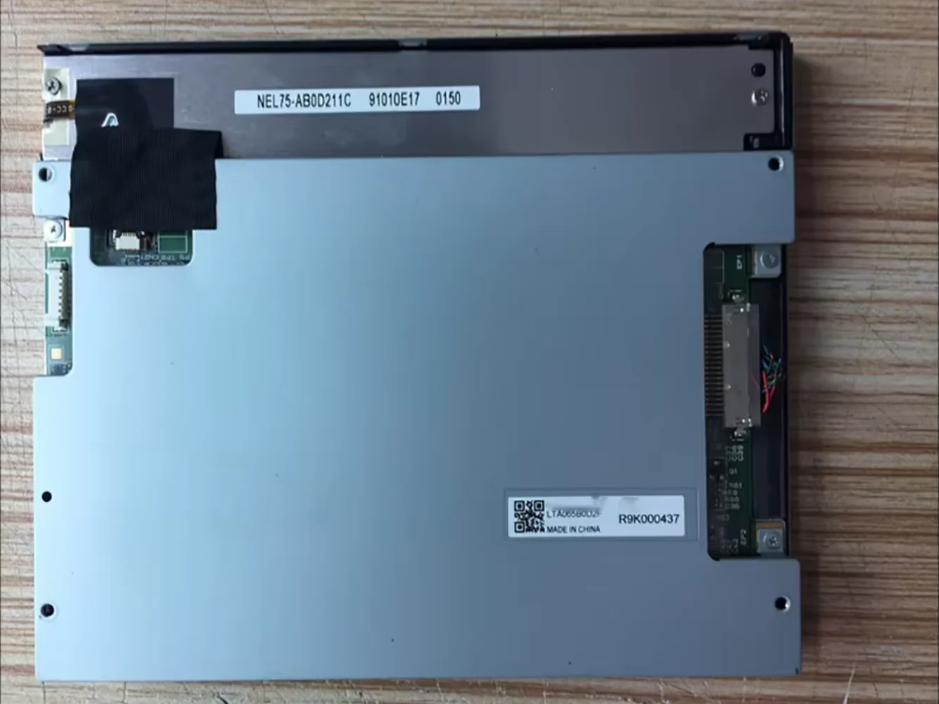 LTA065B0D2F Display LCD da 6,5 pollici