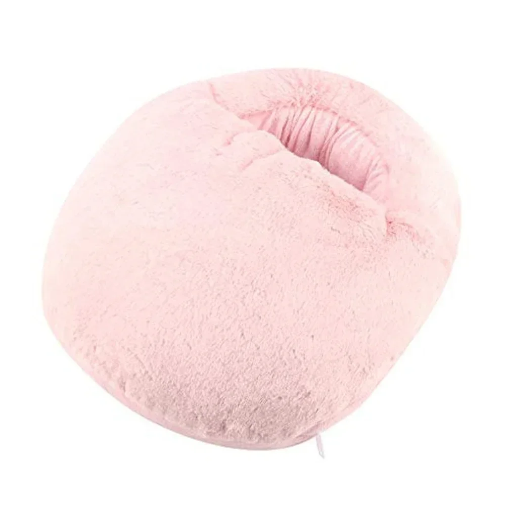 Electric Foot Heating Pad with Adjustable Temperature Control and USB Power for Effective Warmth in For Winter