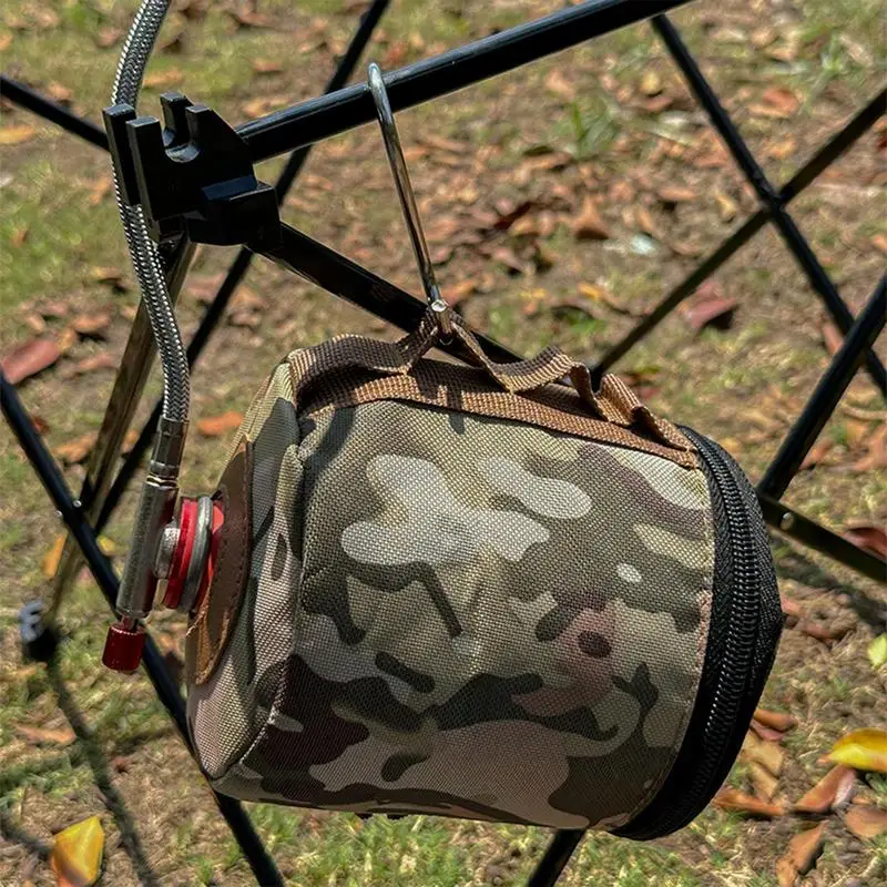 Cylinder Tank Storage Bag Tank Sleeve Storage Bag Cylinder Case Air Tank Protector Anti-Fall Storage Organizer Canister Pouch