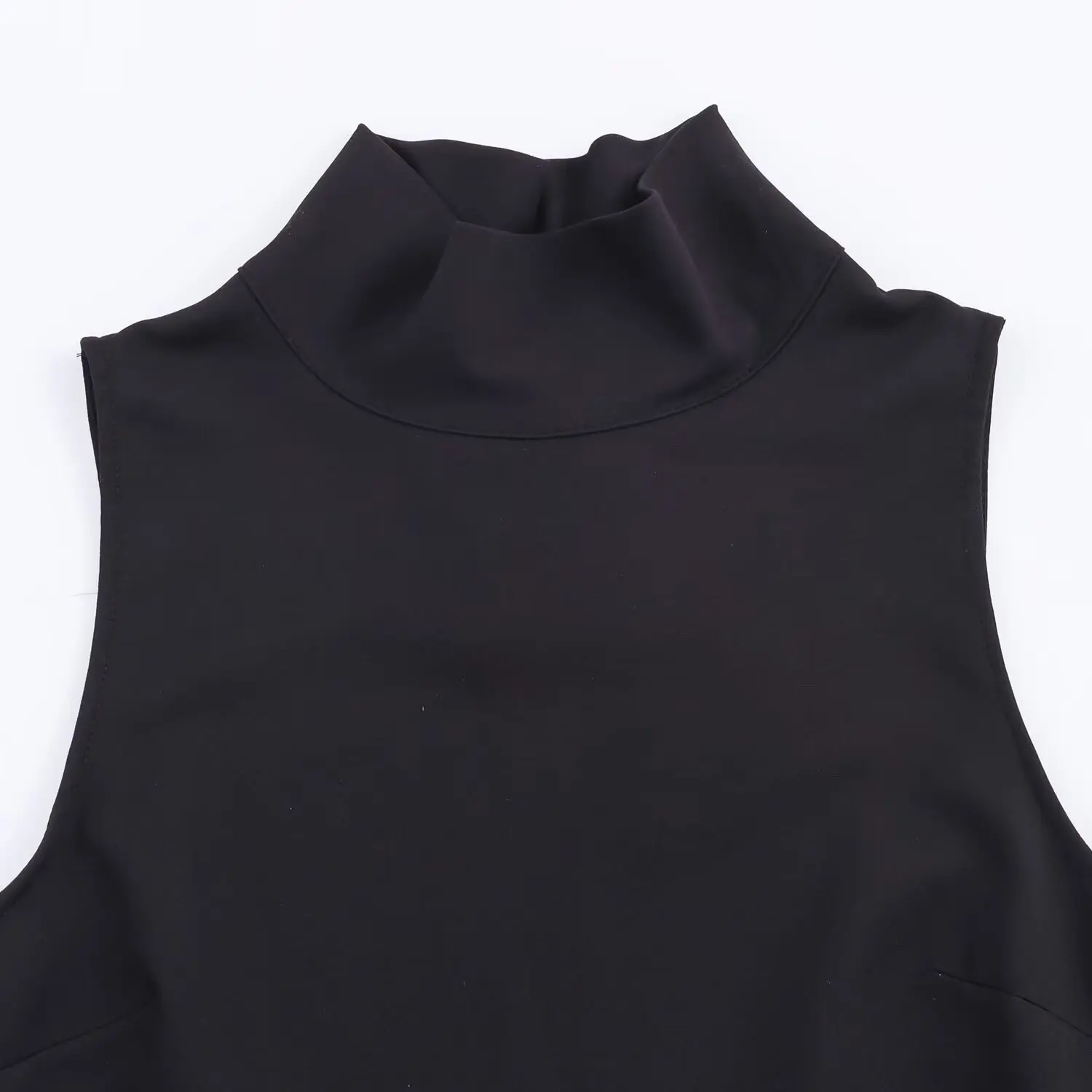 Kondala chique animal impressão mulher vestido faixas sem mangas retalhos leopardo vestido longo moda 2025 drapeado elegante vestidos femininos