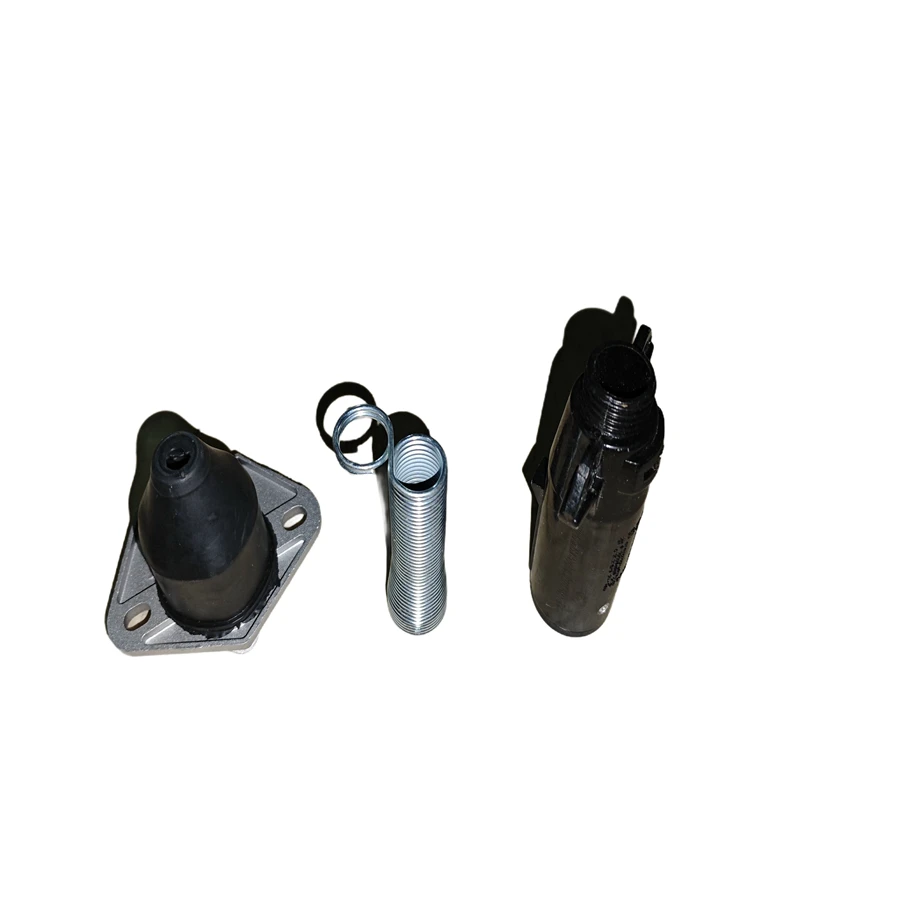 

Male And Female Trailer Power Socket Assembly Truck Parts