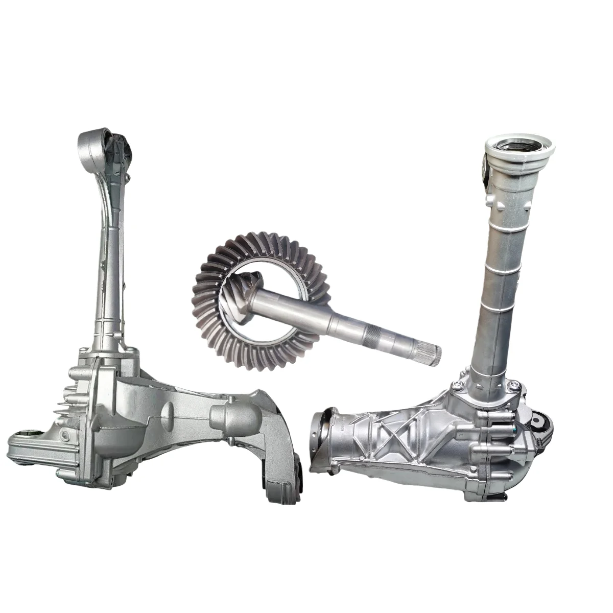 For Front Shaft Differential Front Differential Gear Set 3.27 Speed Ratio 95534901021Z 95B525015M