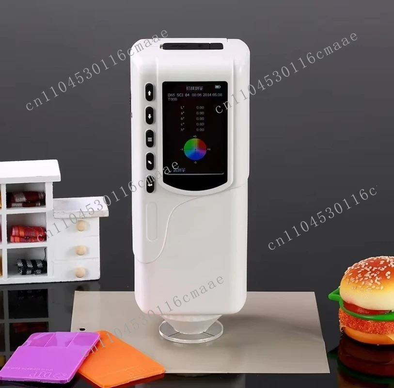 Color Reader NR110 …