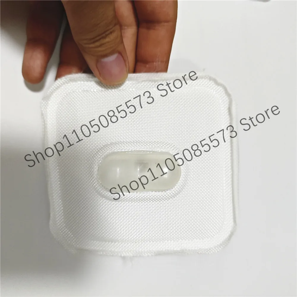 

1pcs size 10*12cm Massage chair foot airbag foot airbag massage airbag accessories