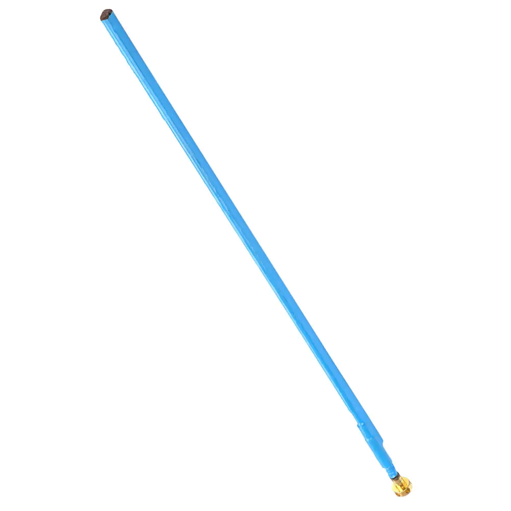 

Guitar Truss Rod 457mm Metal Heavy Duty Durable Electric Guitar Replacement Neck Repair Tool Parts Metal Truss Rod