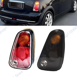 Rear Tail Light Lamp Without Bulbs For BMW Mini Cooper R50 R52 R53 2005 2006-2008 Brake Lamp 63217166955 63217166957 63217166956