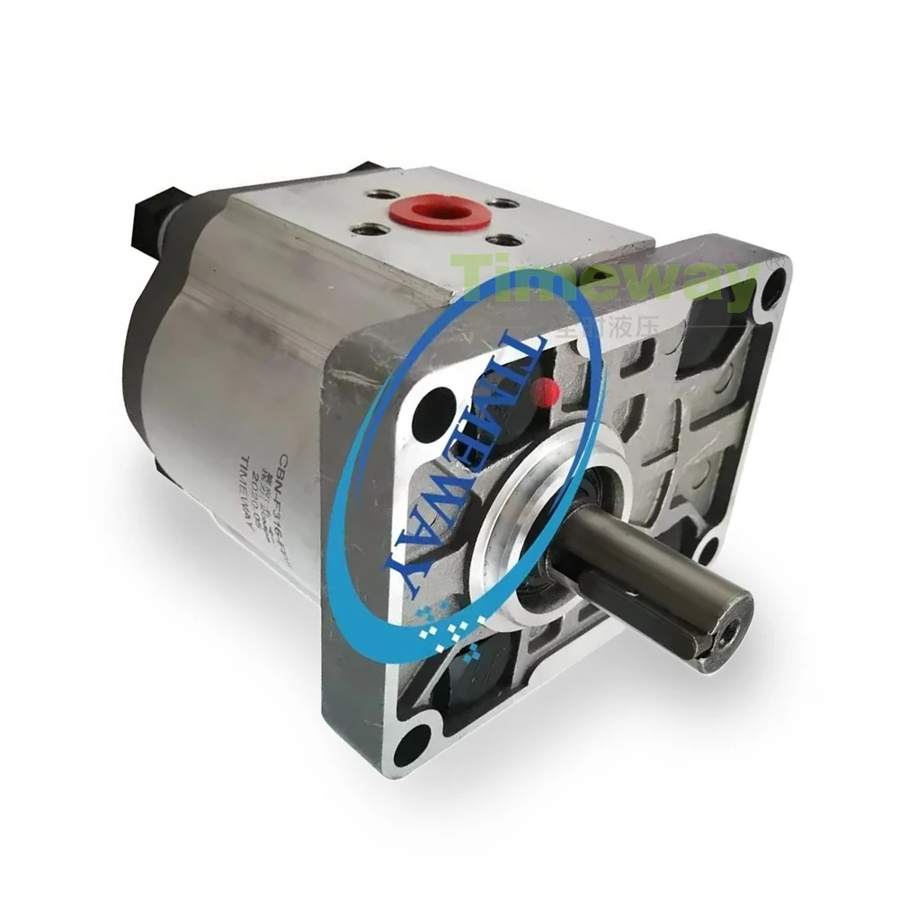 

Гидравлический шестеренчатый насос CBN CBN-E312-FPR, CBN-E312-FPL, CBN-E314-FPR, CBN-E314-FPL, CBN-E316-FPR, CBN-E316-FPL, масляный насос для трактора