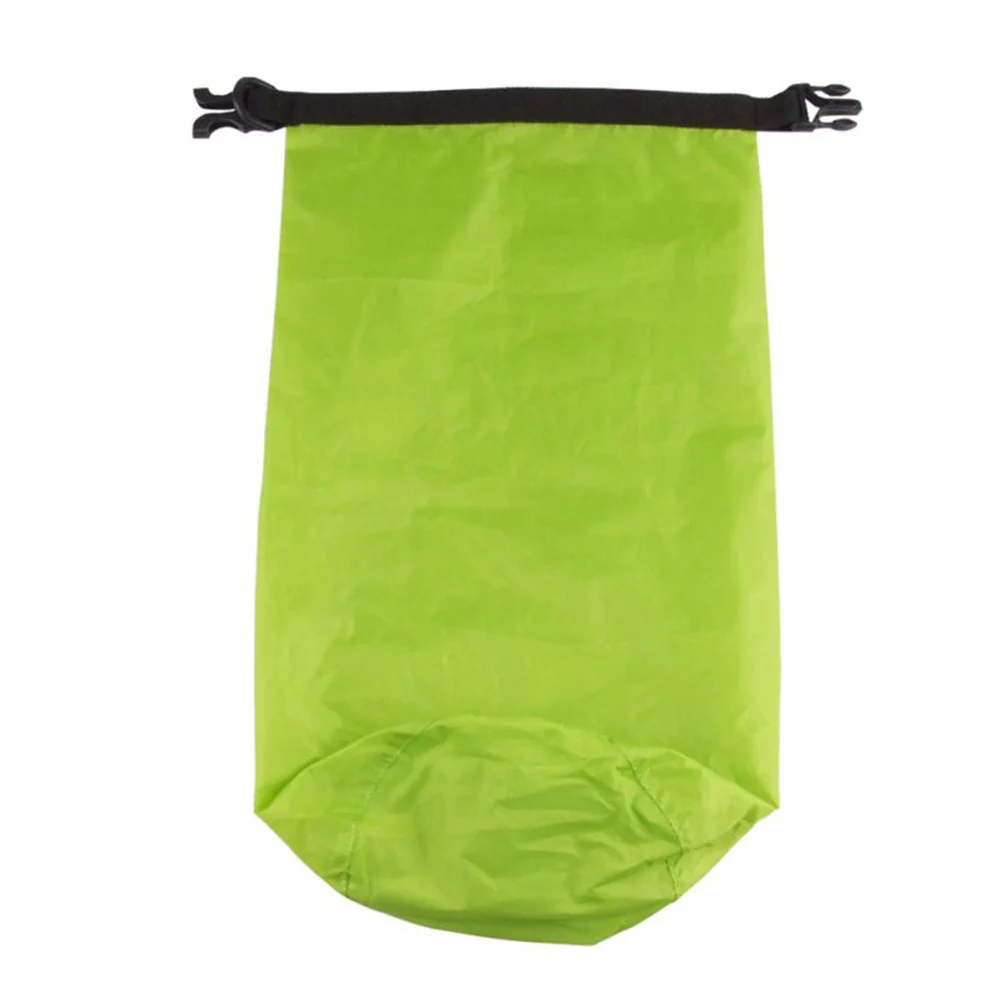 

Waterproof Dry Bag for Kayaking Rafting Boating Fishing Hiking High Frequency Seams Adjustable Strap Floats Safety