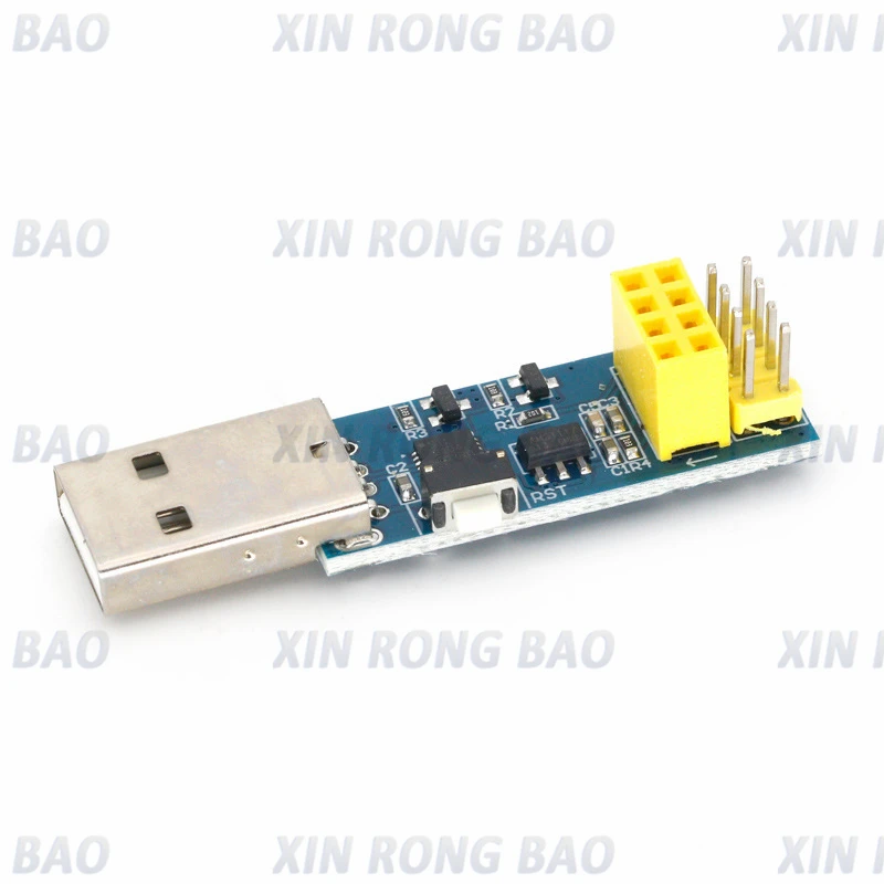 Esp8266 esp-01 esp-01s wifi módulo, esp link v1.0 para arduino