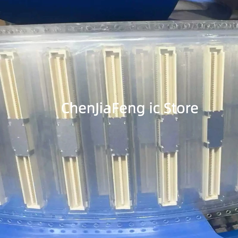 

1-100 шт./лот 61083-161402LF 160PIN 0.8MM Новый оригинал