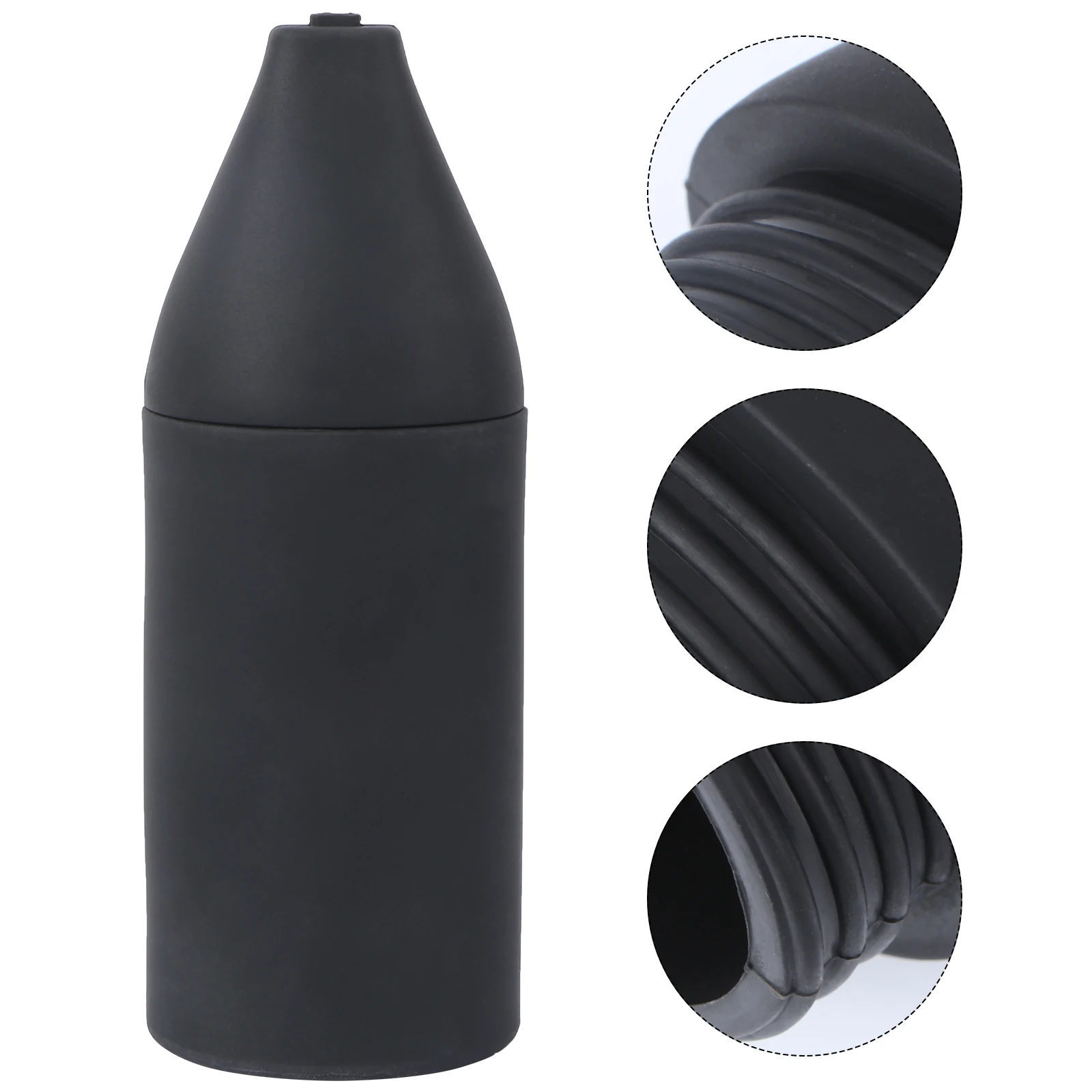 

Silicone Hand Wash Bottle Refillable Dispenser Squeeze Portable Lotion Cream Container Big Size Skincare Moisturizer